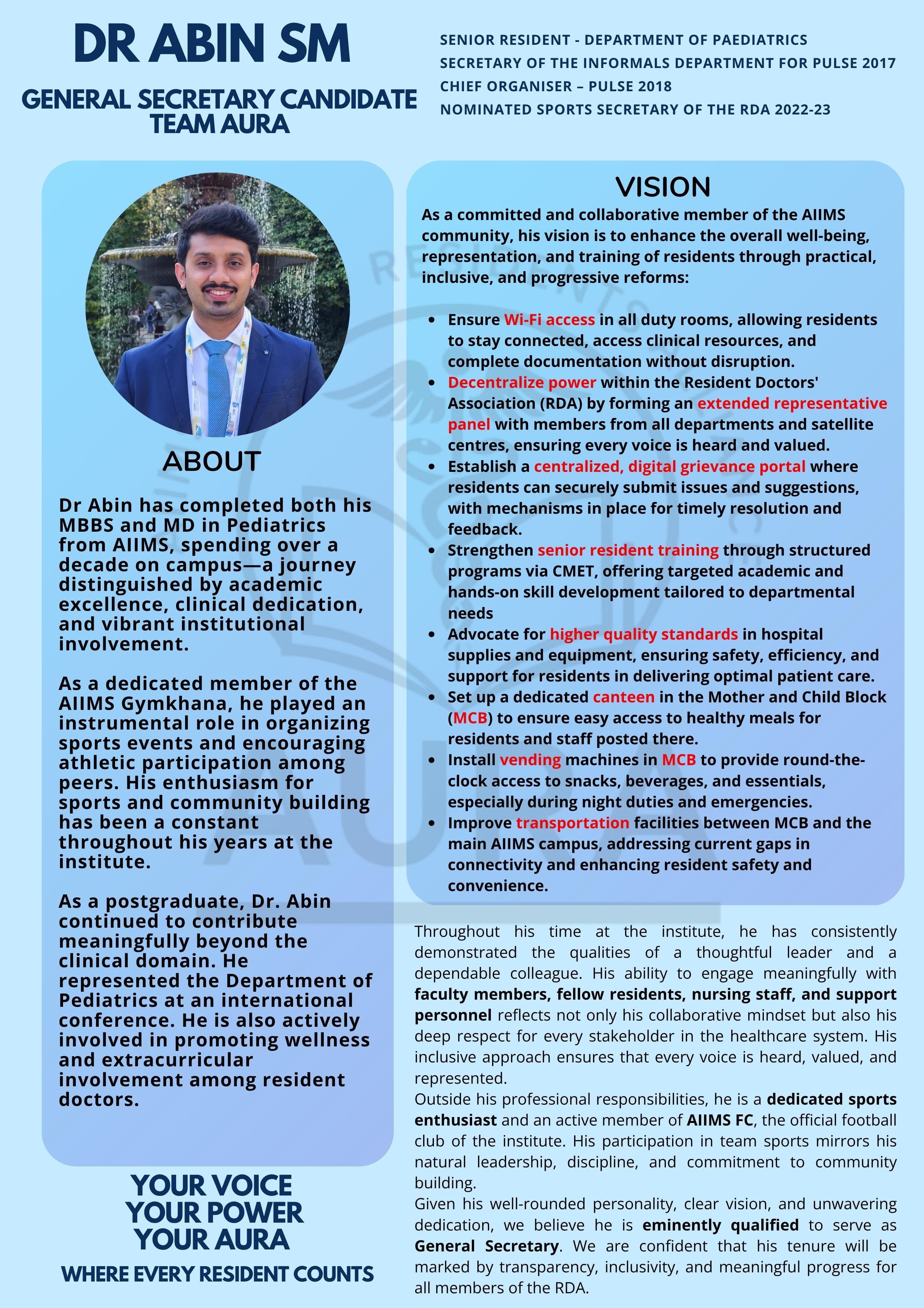 Profile of Samantha Lee