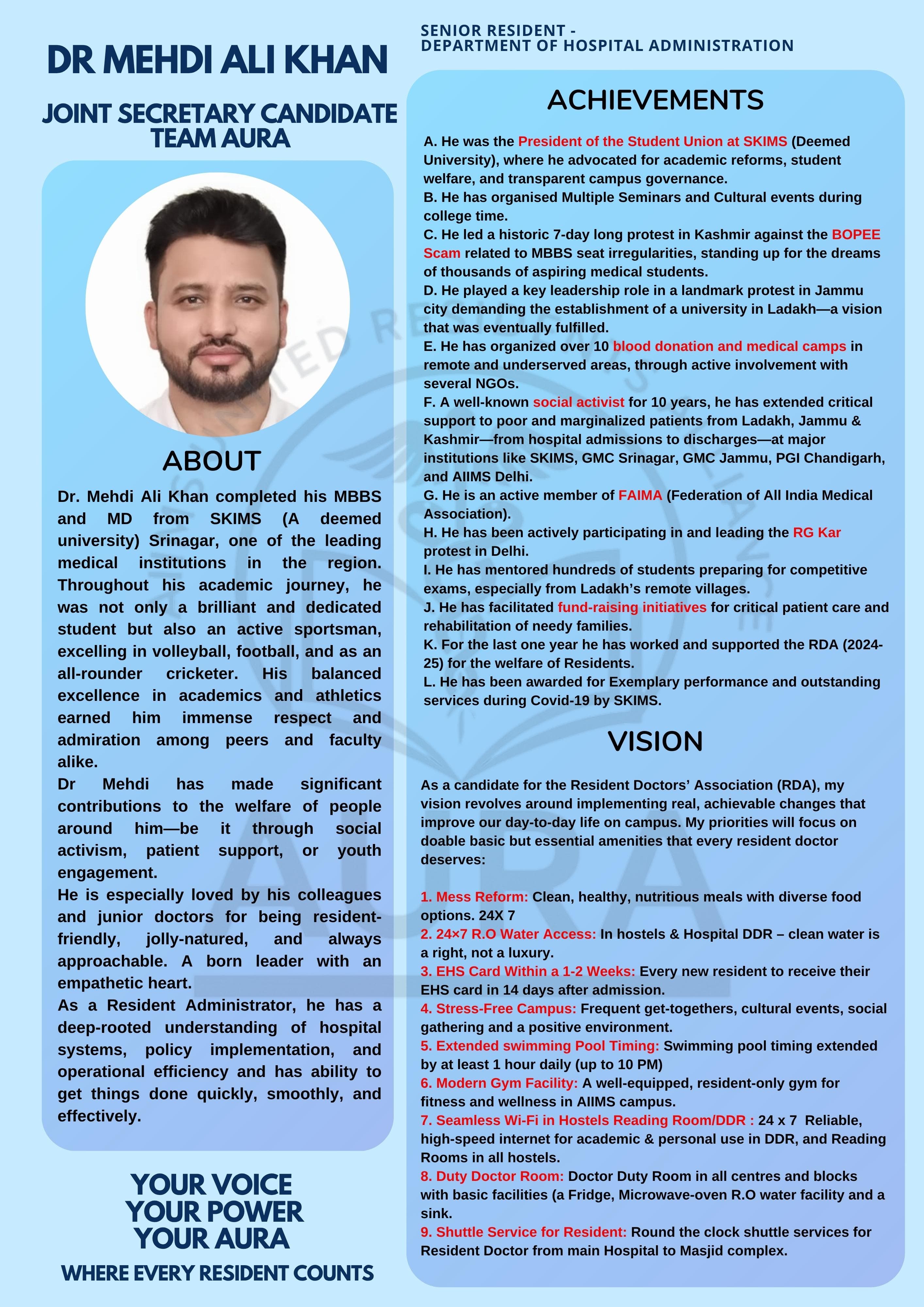 Profile of Samantha Lee